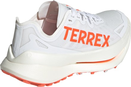 Terrex Agravic Speed Ultra Trail-Running Shoes - Women's