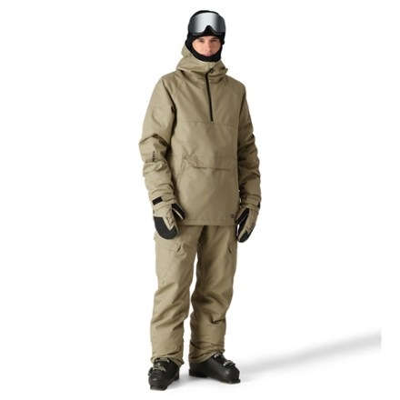 686 Renewal Insulated Anorak - Men's 2