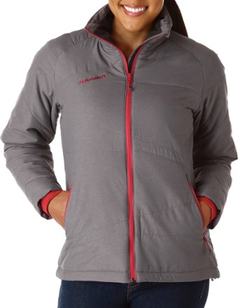 rei mammut womens jacket