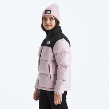 The North Face 1996 Retro Nuptse Down Jacket - Kids' 4