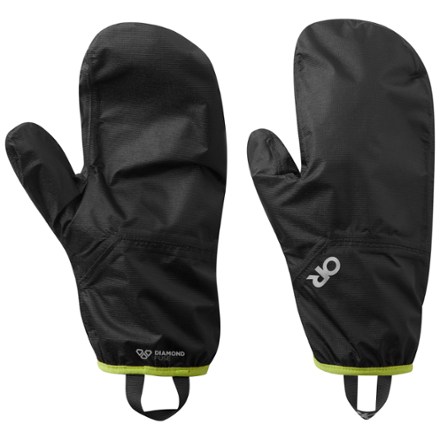 Outdoor Research Helium Rain Mittens 0