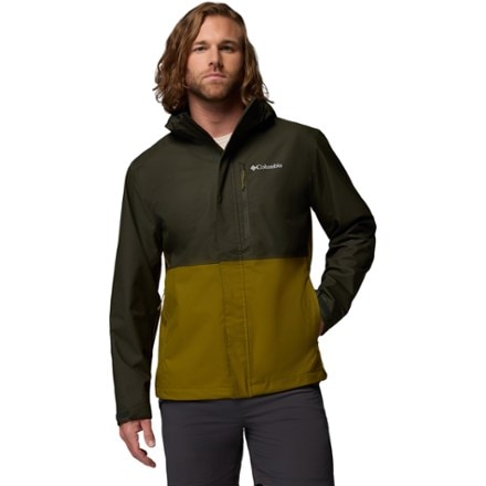 Columbia Hikebound II Jacket - Men's 0
