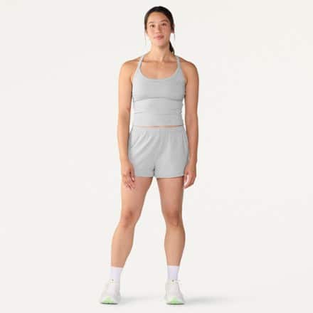 Vuori Halo Cross Back Tank Top - Women's 3