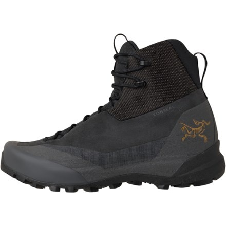Arc'teryx Konseal Trek Approach Boots - Men's 0
