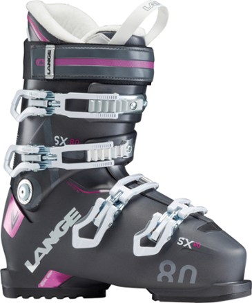 Used Ski Boots >> Used Lange Sx 80 Ski Boots Rei Co Op Used Ski Boots >> Used Lange Sx 80 Ski Boots Rei Co Op