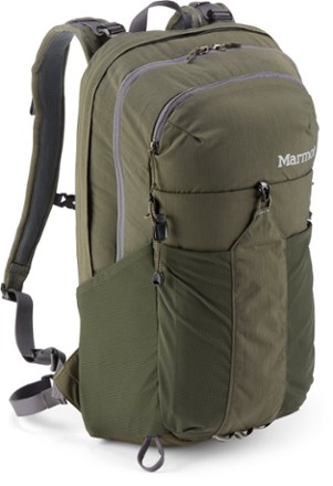 marmot tool box 20l backpack