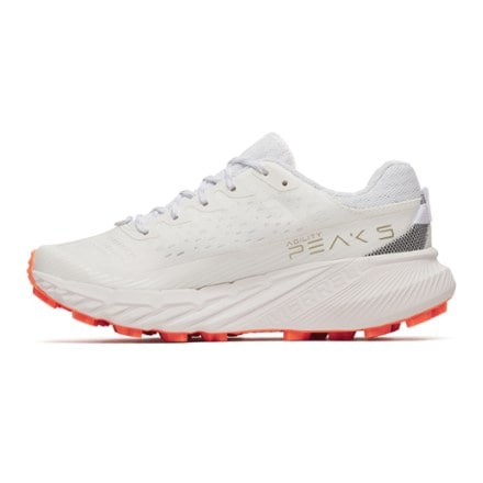 Merrell Agility Peak 5 Trail-Running Shoes - Women's 1
