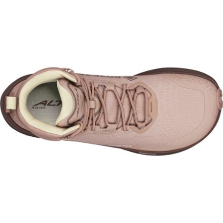 Altra Timp 6 Mid GTX Hiking Boots - Women's 3