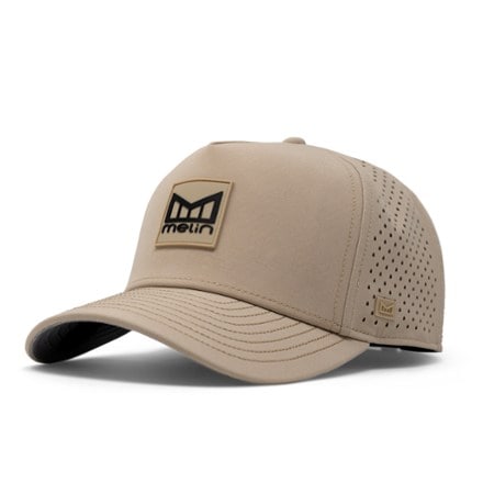 melin Odysea Stacked Hydro Hat 0