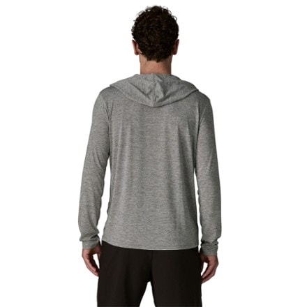Patagonia Capilene Cool Daily Graphic Hoody - Men's 2