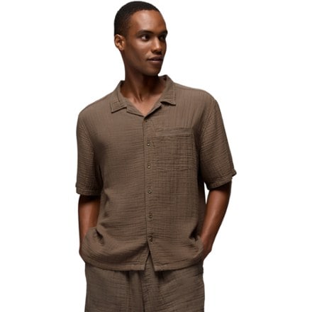 prAna Hideaways Shirt - Men's 1