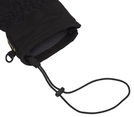 Black Diamond Mission MX Mittens - Women's 3
