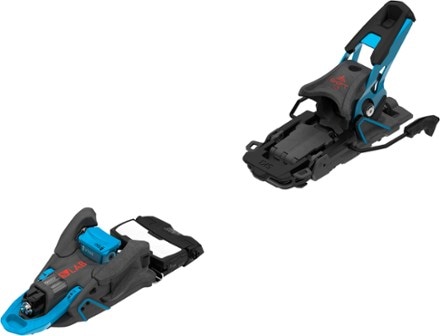 Salomon MN 13 Alpine Touring Ski Bindings REI Co-op