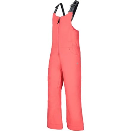 Obermeyer Anya Bib Snow Pants - Girls' 4