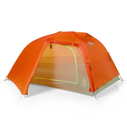 Big Agnes Copper Spur mtnGLO 2 Tent | REI Co-op