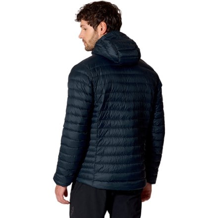 Rab Microlight Alpine Down Hoody - Men's 2