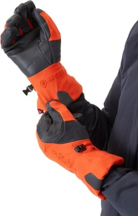 Rab Pivot GTX Gloves 2