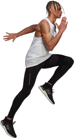 adidas Own The Run Warm Tights - Men's 5