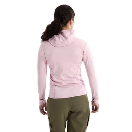Arc'teryx Kyanite Hoody - Women's 2