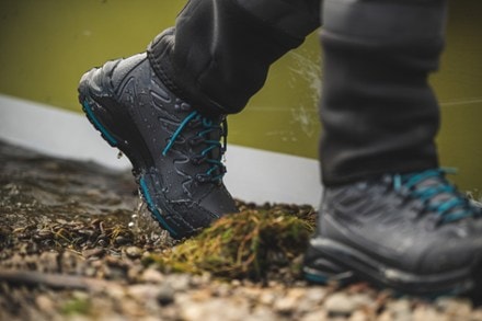 Simms Freestone Wading Boots - Women's 9
