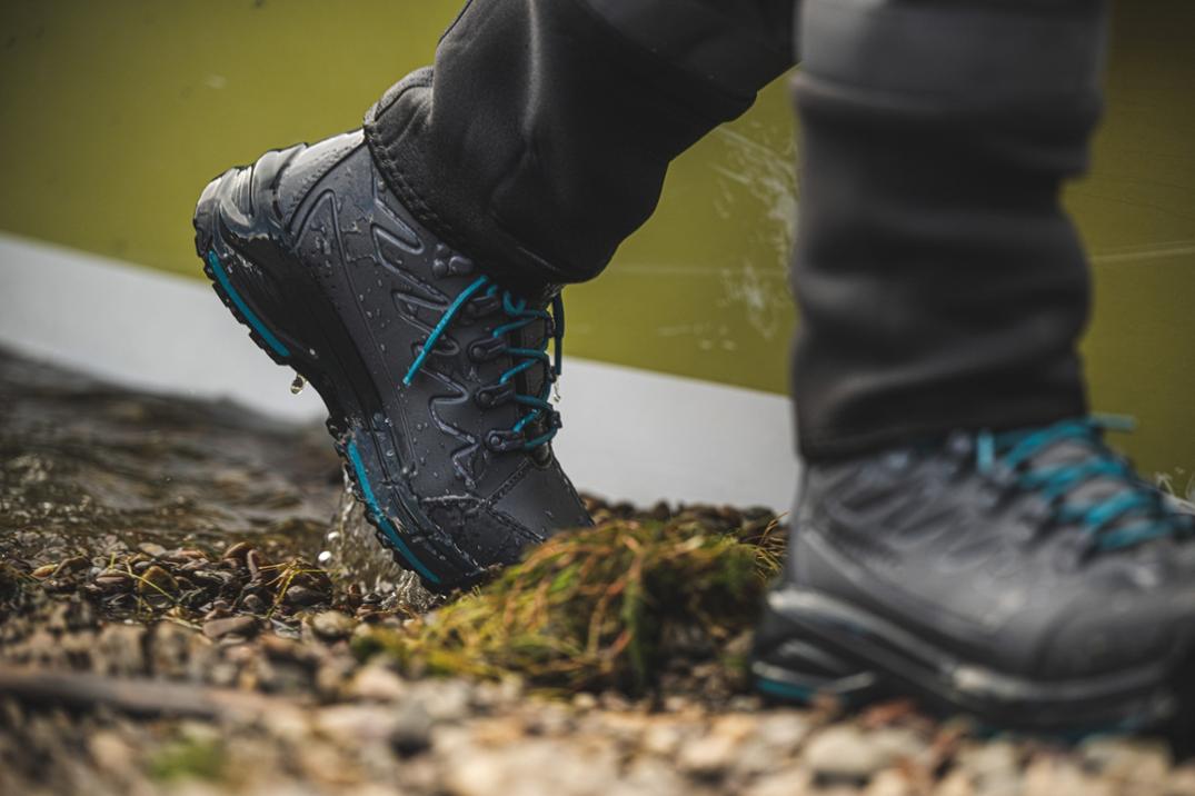 Location Image for Freestone Wading Boots - Women's