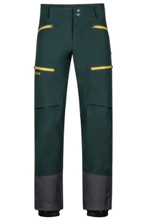 marmot cargo pants