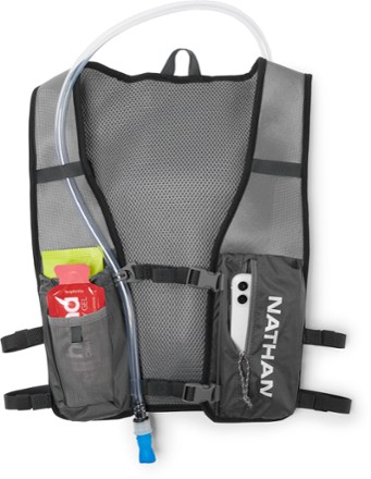 Running Hydration Packs