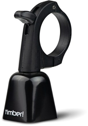 TIMBER Bolt-On Model Mountain Bike Bell