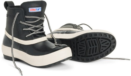 XTRATUF 6" Legacy Lace Boots - Women's 3