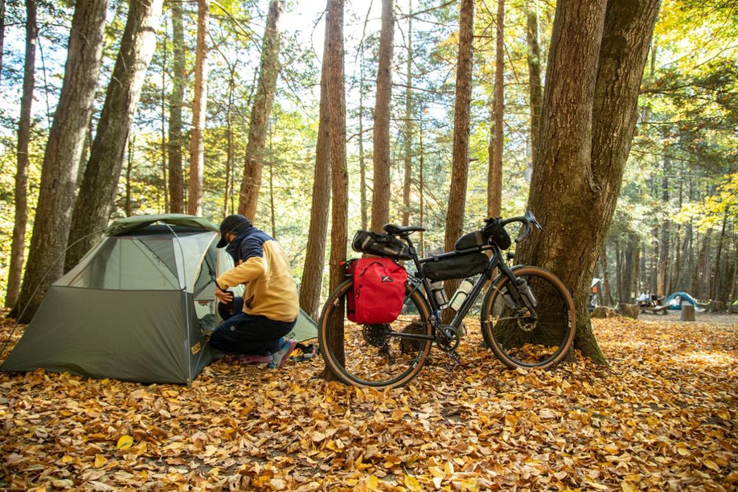 Location Image for Topstone 1 Bike