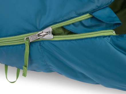 REI Co-op Zephyr 25 Recycled Sleeping Bag - Men's 5