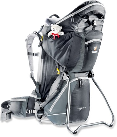 deuter kid carrier