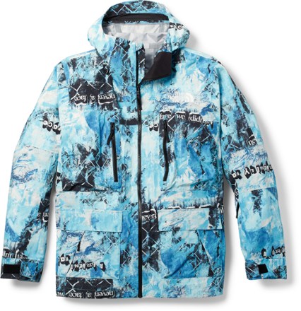 The North Face Men's Downhill Ski Jackets | REI Co-op