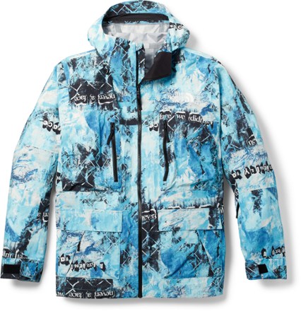 The North Face Men's Dragline Jacket