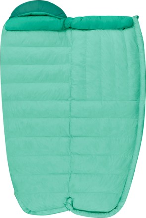 Sea to Summit Journey JoII 18 Sleeping Bag - Women's 9