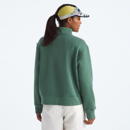 The North Face Evolution Quarter-Zip - Women's 2