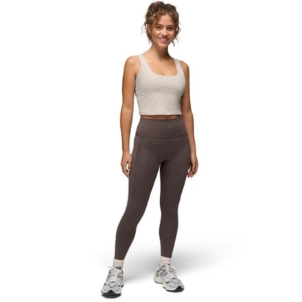 prAna Heavana Pocket Leggings - Women's 3