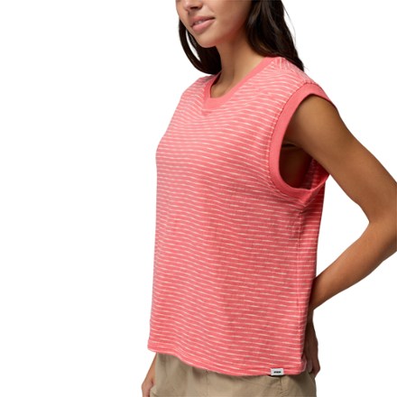 prAna Serene Spirit Tank Top - Women's 4