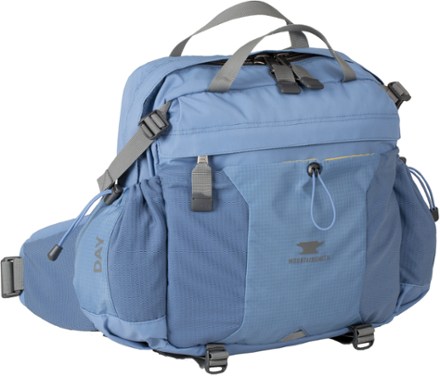 Mountainsmith Day Lumbar Pack 0