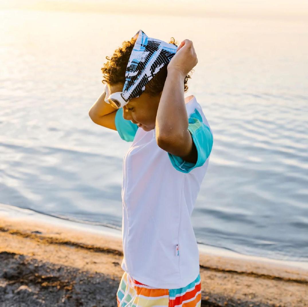 Location Image for Swim Goggles - Kids'
