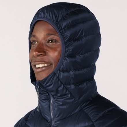 Mammut Broad Peak IN Hooded Down Jacket - Men's 6