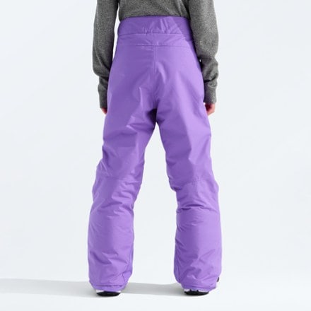 The North Face Freedom Insulated Snow Pants - Girls' 1