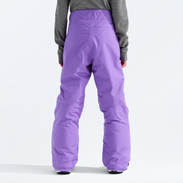 On Body Image of color Elevation Purple