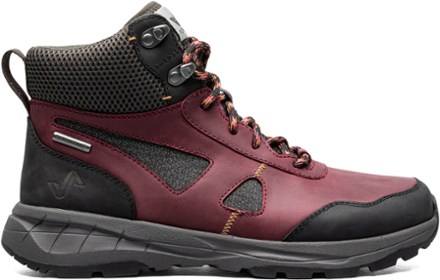 Forsake trail boots hotsell