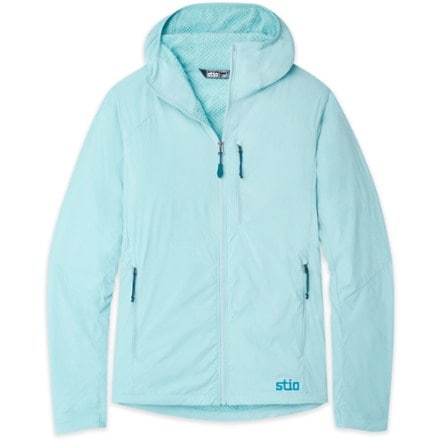 Stio Dawner Hooded Insulated Jacket - Women's 0
