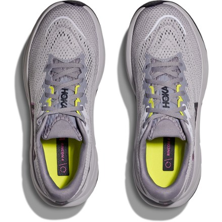HOKA Rincon 4 Road-Running Shoes - Women's 5