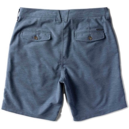 VISSLA Canyons 25 Hybrid 18.5" Walkshorts - Men's 1