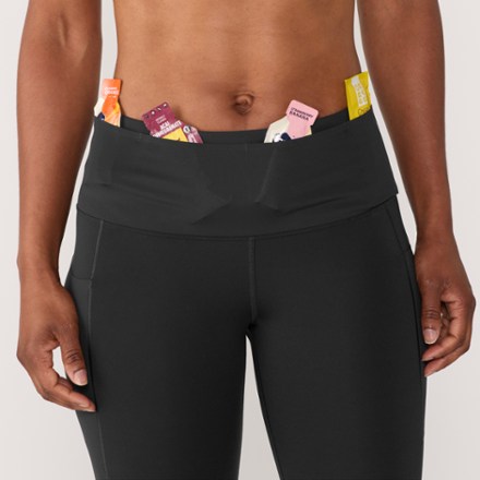 Arc'teryx Essent High-Rise Utility 26" Leggings - Women's 9