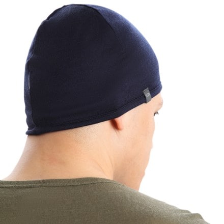 Icebreaker Merino 200 Oasis Reversible Beanie 4
