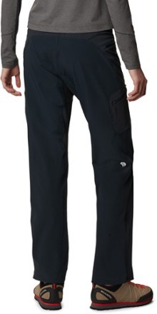 Mountain Hardwear Women's Hiking Pants 